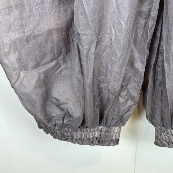 Free People Movement Sashay My Way Grey Jogger S - Picture 12 of 13